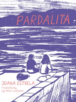 cover image of Pardalita